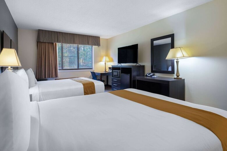 Hotel Econo Lodge