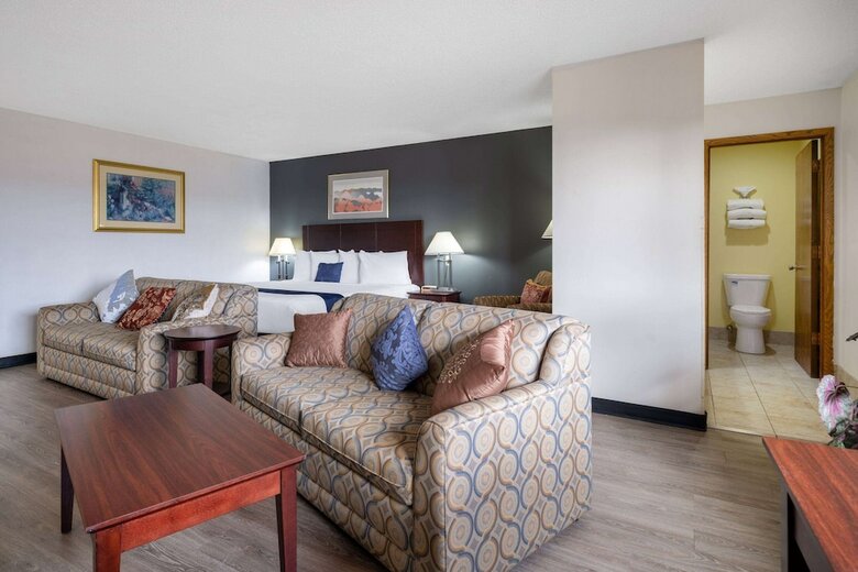 Hotel Econo Lodge