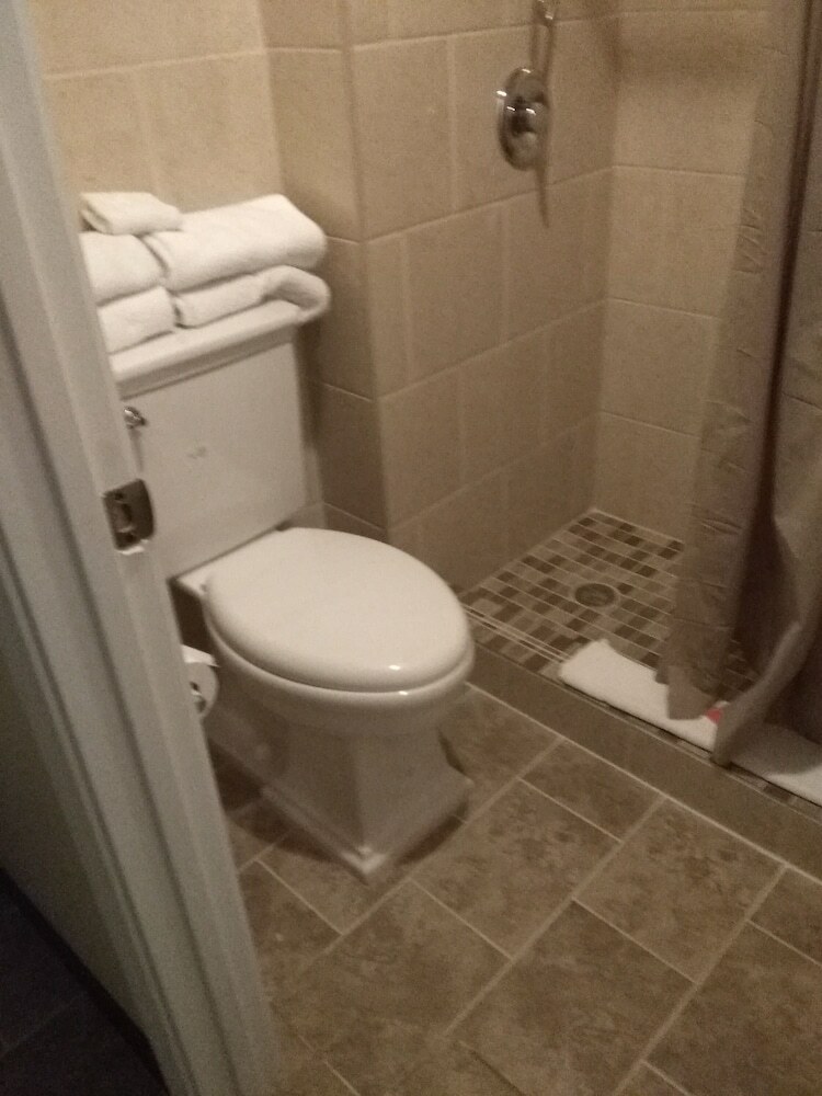 Hotel Econo Lodge