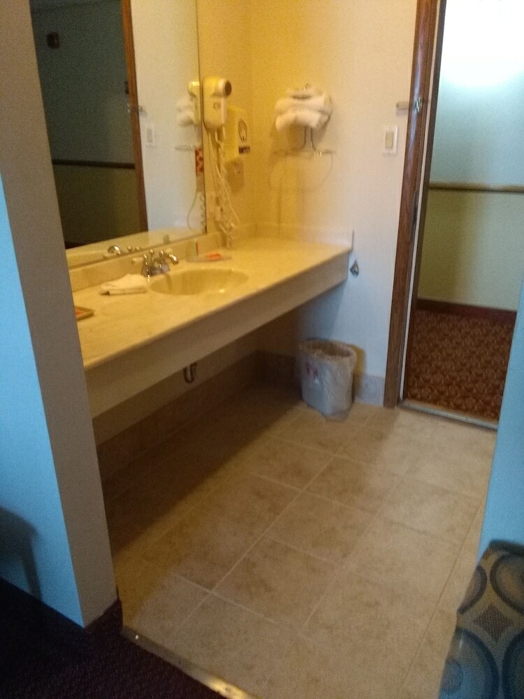 Hotel Econo Lodge