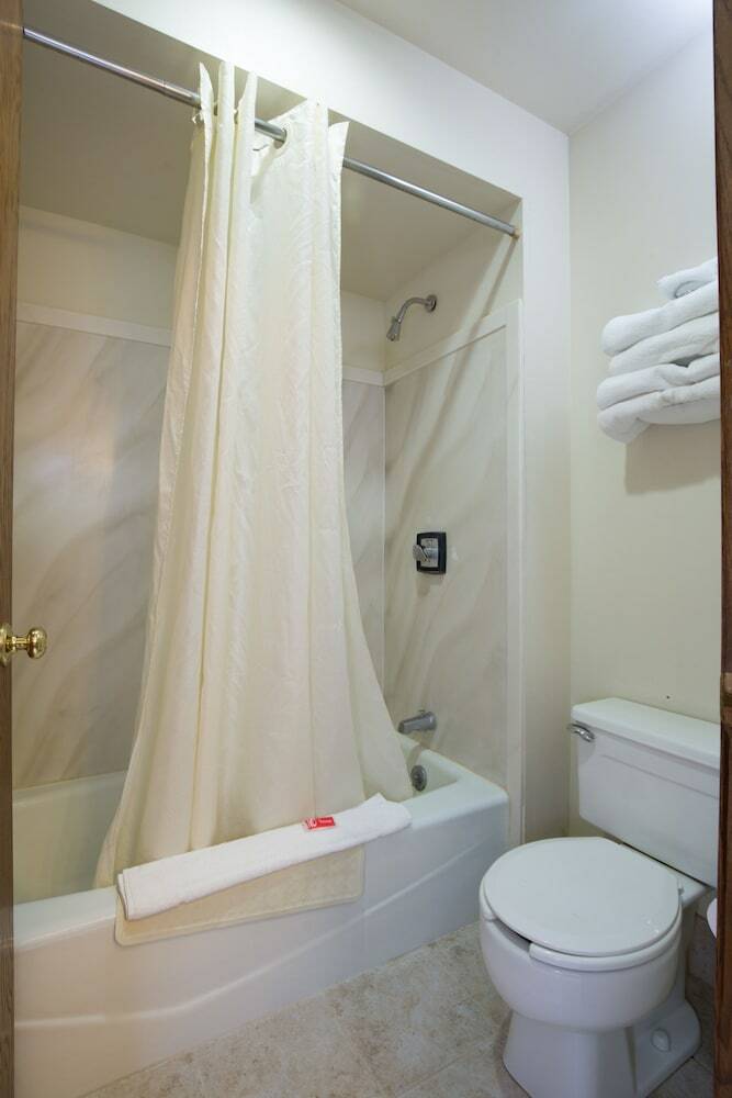 Hotel Econo Lodge