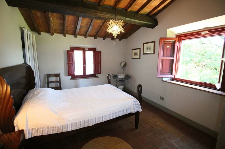 Villa Casale Rupecanina