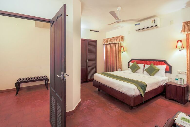 Hotel Treebo House Of Yesudas