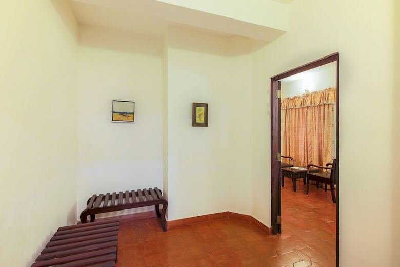 Hotel Treebo House Of Yesudas