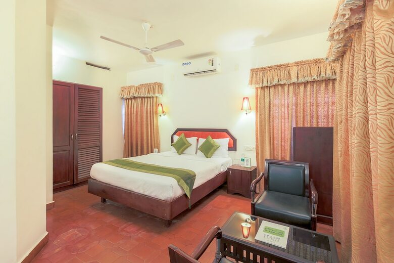 Hotel Treebo House Of Yesudas