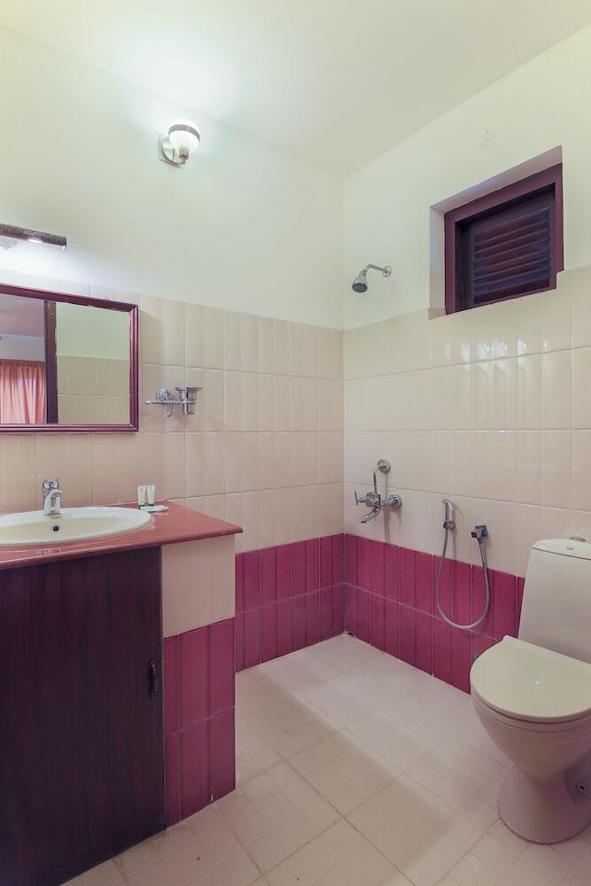 Hotel Treebo House Of Yesudas