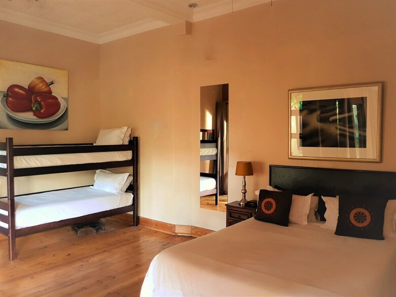 Hotel African Roots Guest House