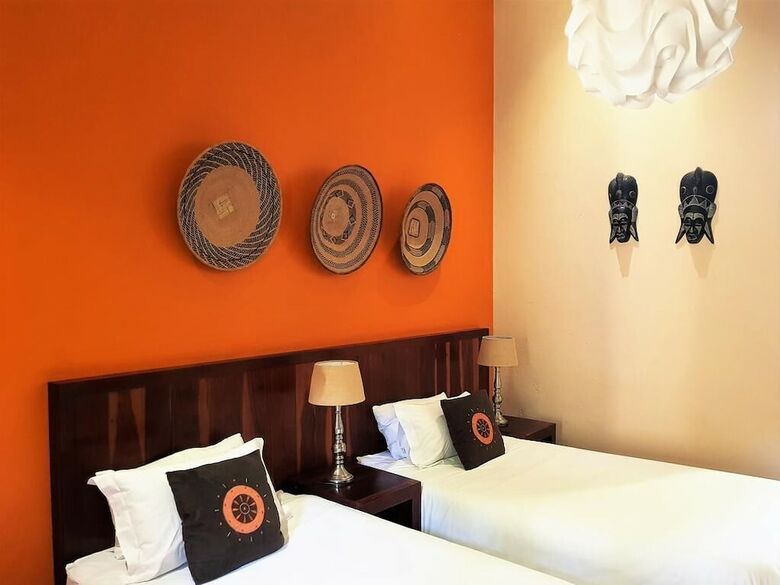 Hotel African Roots Guest House