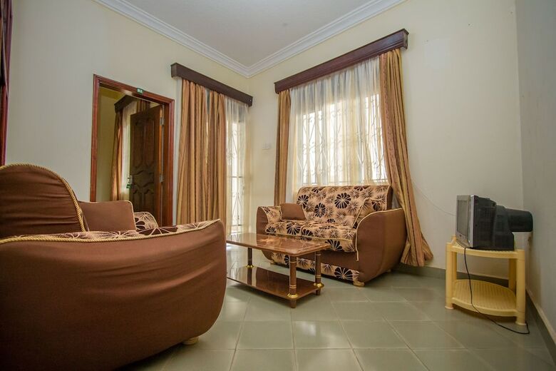 Hotel Albertine Tourist Resort