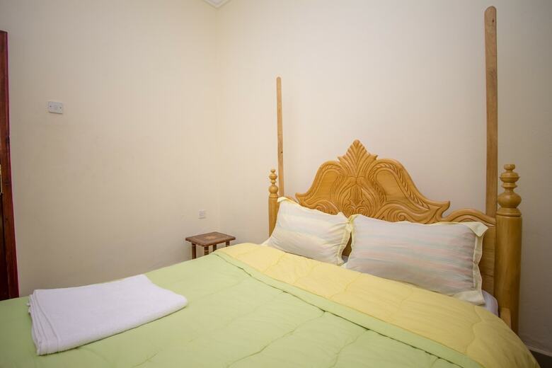 Hotel Albertine Tourist Resort