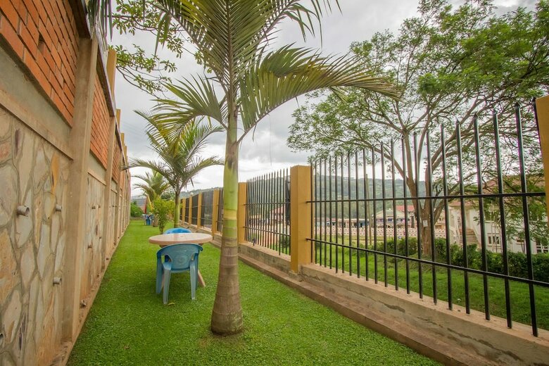 Hotel Albertine Tourist Resort