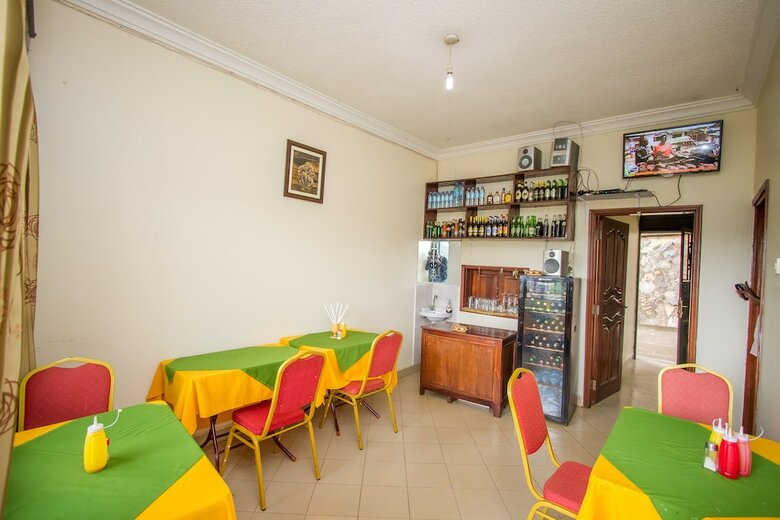 Hotel Albertine Tourist Resort
