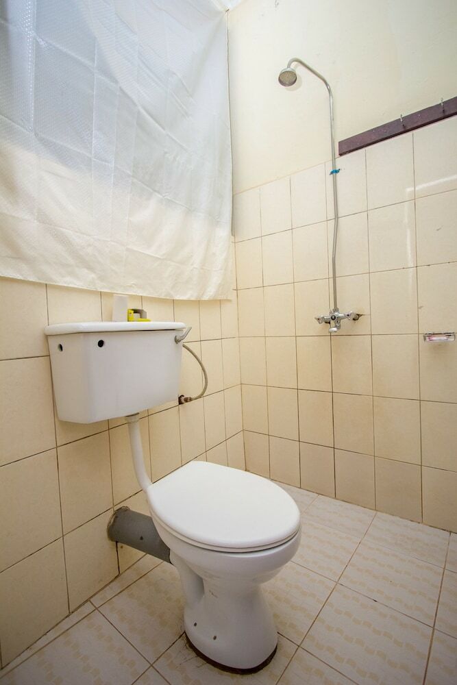 Hotel Albertine Tourist Resort