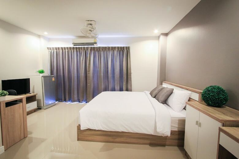 Hotel Vipa House Phuket