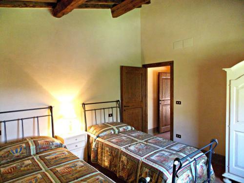 Apartamento Tenuta Poggio Marino