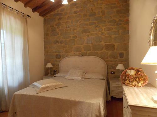 Apartamento Tenuta Poggio Marino