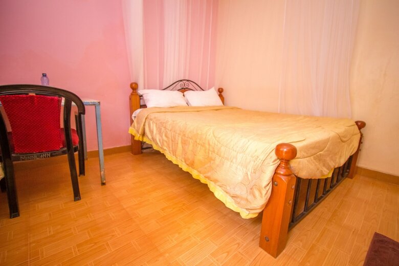 Hotel Royal Minni Inn