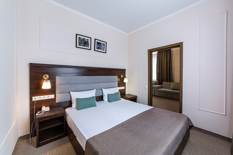 Apartamento Democratia Ultra All Inclusive