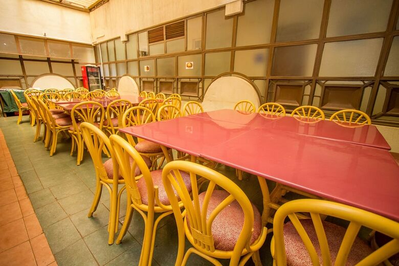 Hotel Sun Guest House