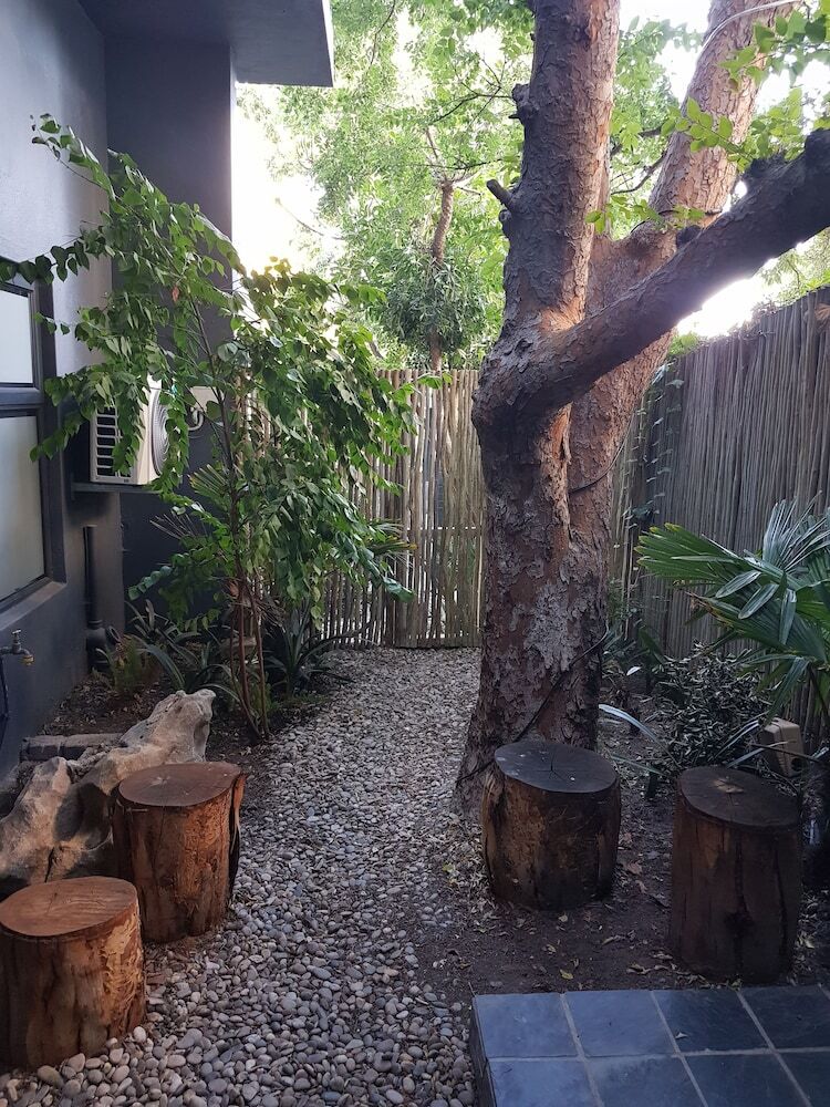 The Tree House Boutique Hotel