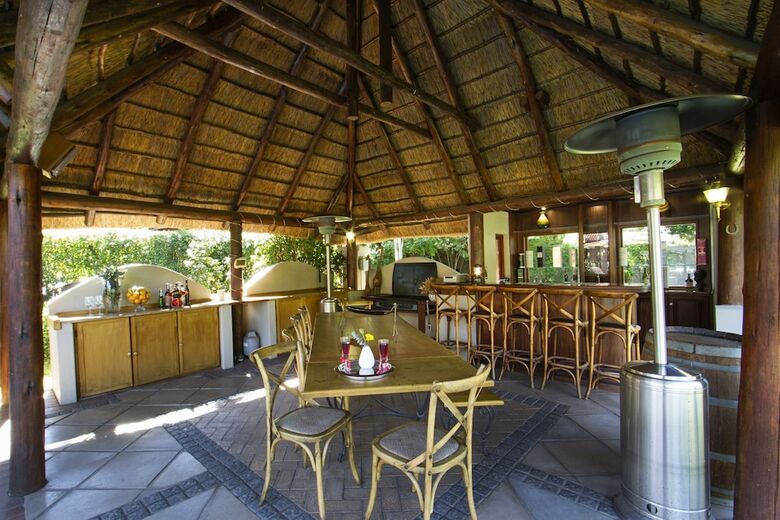 Hotel Bellgrove Guest House