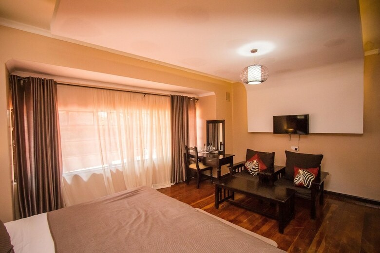 Hotel Osnet Boutique Resort
