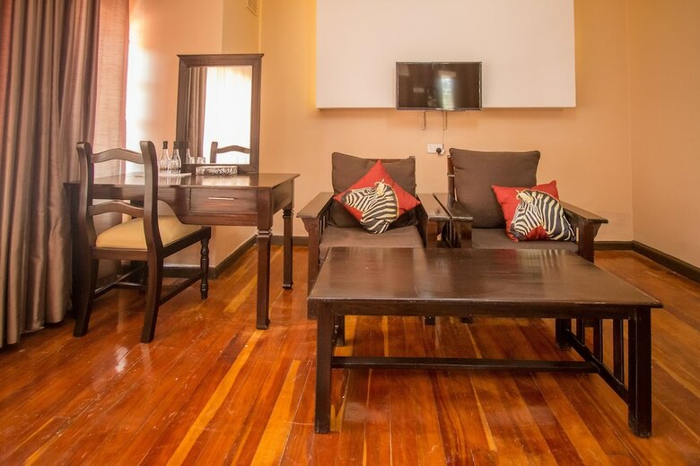 Hotel Osnet Boutique Resort