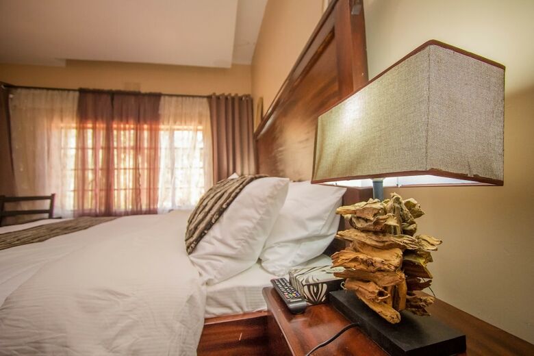 Hotel Osnet Boutique Resort