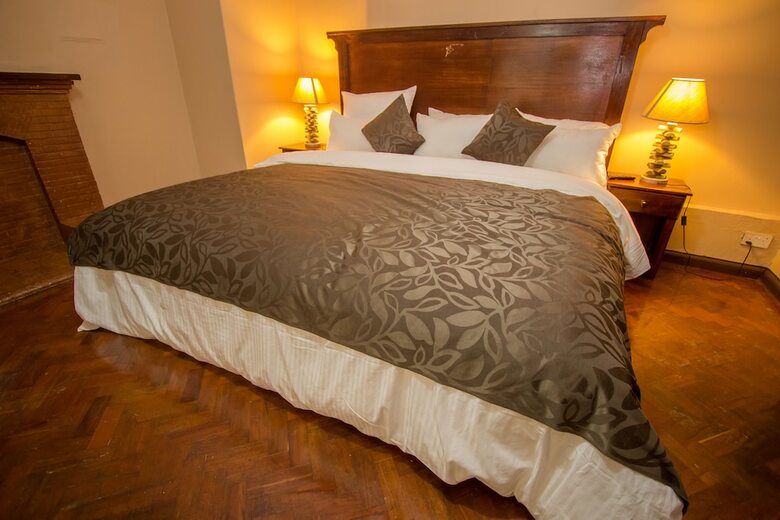 Hotel Osnet Boutique Resort