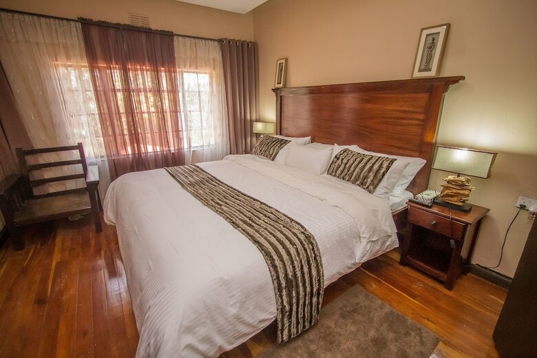 Hotel Osnet Boutique Resort