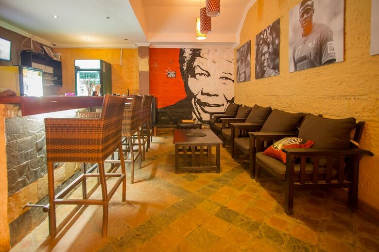 Hotel Osnet Boutique Resort