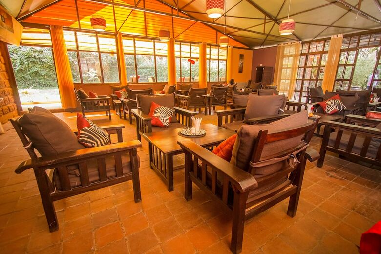 Hotel Osnet Boutique Resort