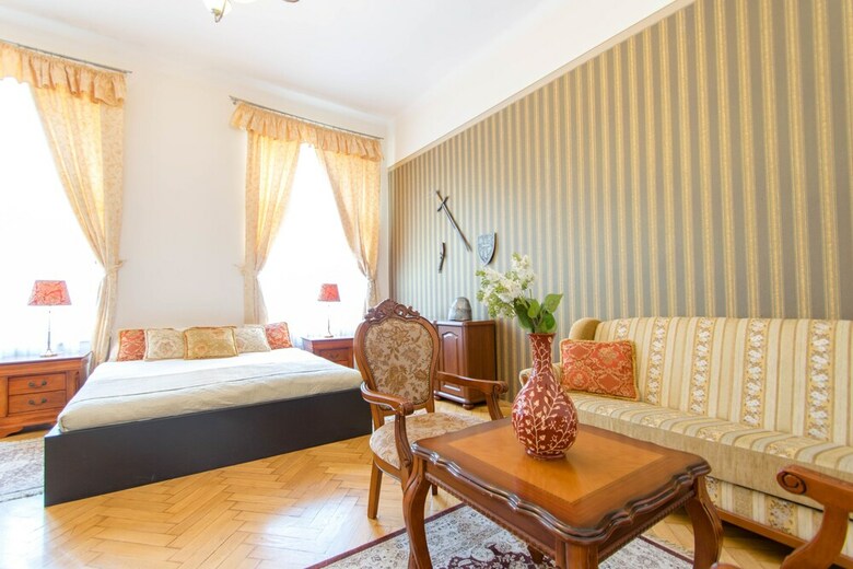 Old Town Apartments Krakow