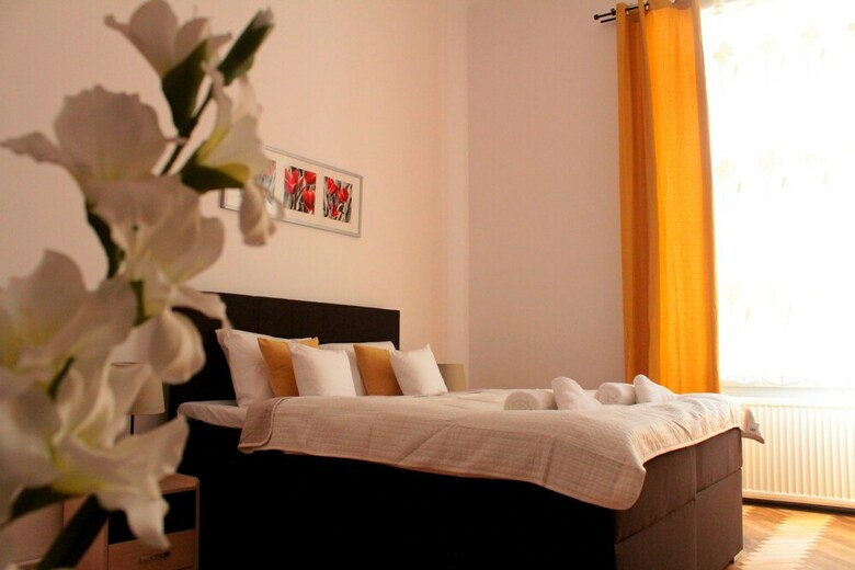 Old Town Apartments Krakow