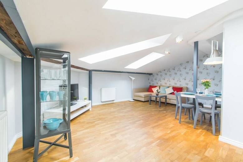 Old Town Apartments Krakow