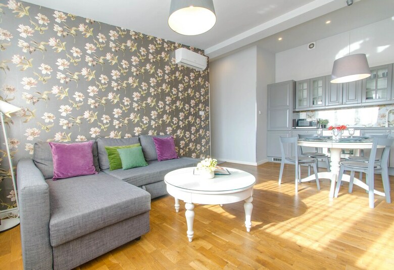 Old Town Apartments Krakow