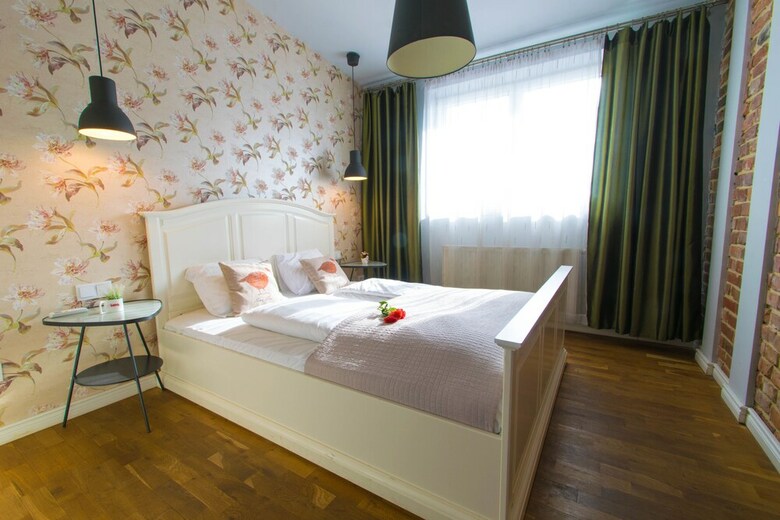Old Town Apartments Krakow