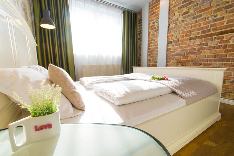 Old Town Apartments Krakow