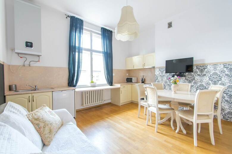 Old Town Apartments Krakow