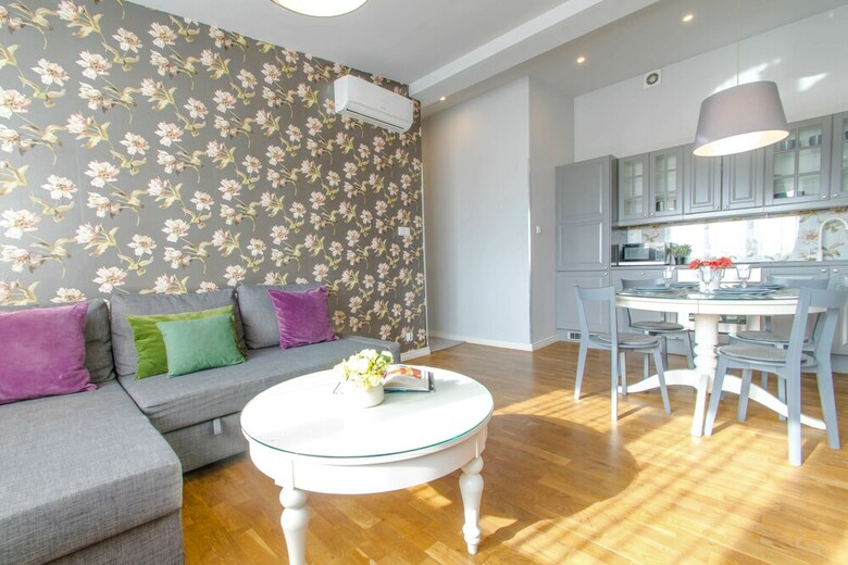 Old Town Apartments Krakow