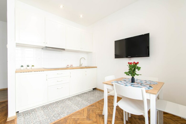 Old Town Apartments Krakow