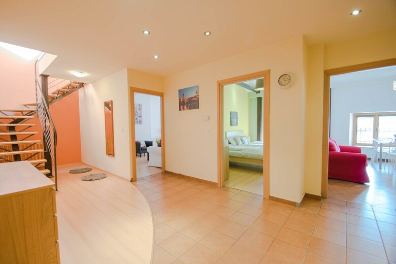 Old Town Apartments Krakow