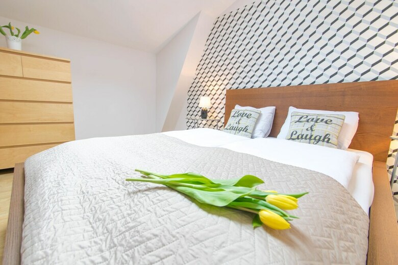 Old Town Apartments Krakow