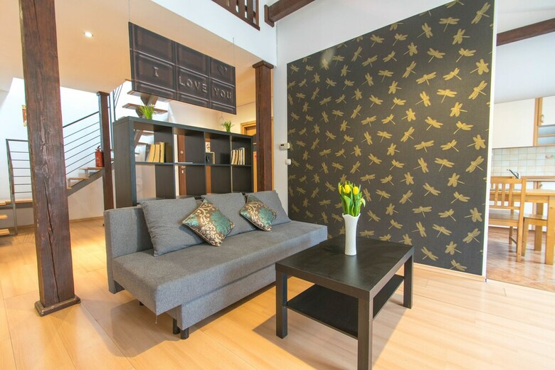 Old Town Apartments Krakow