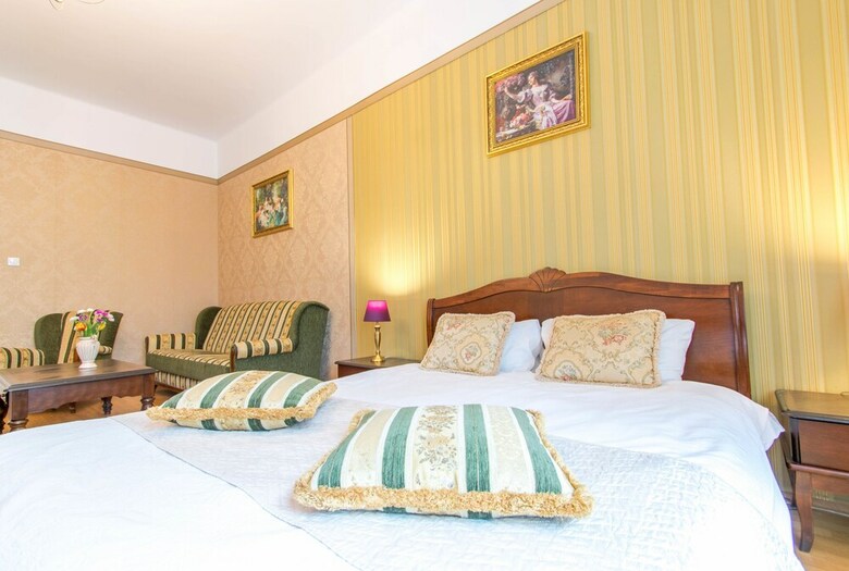 Old Town Apartments Krakow