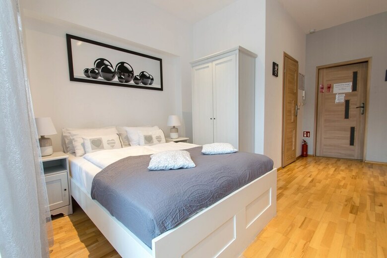 Old Town Apartments Krakow