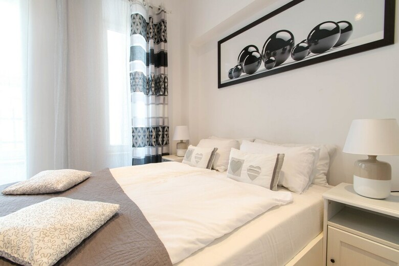 Old Town Apartments Krakow