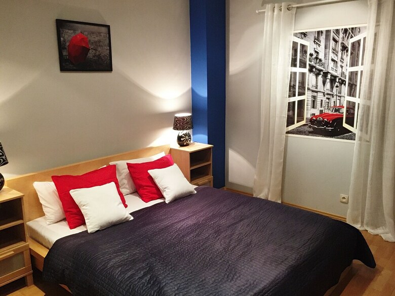 Old Town Apartments Krakow