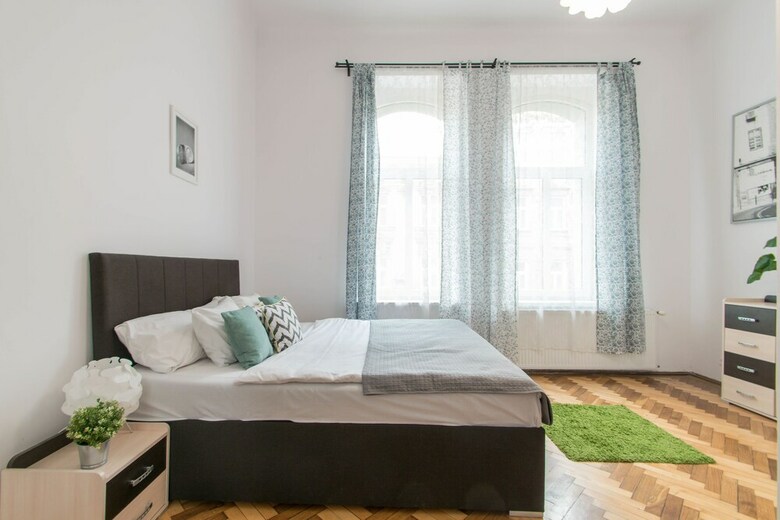 Old Town Apartments Krakow
