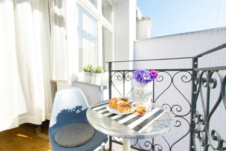 Old Town Apartments Krakow